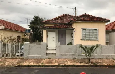 Casa com 2 quartos à venda no Alto Cafezal, Marília 