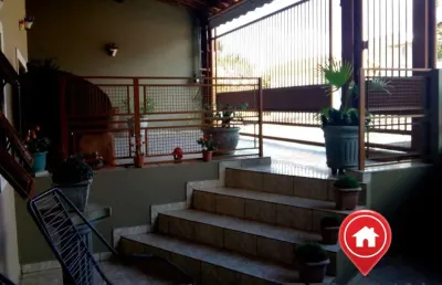 Casa com 2 quartos à venda no Palmital, Marília 