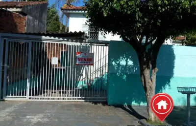 Casa com 4 quartos à venda no Palmital, Marília 