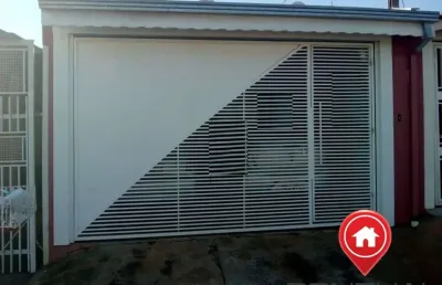 Casa para venda em marília no bairro jardim santa antonieta