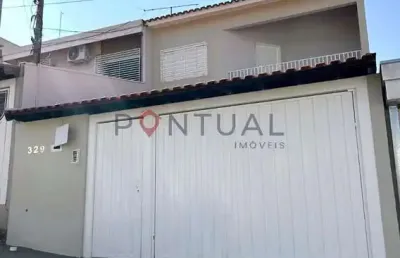 Casa com 3 quartos à venda no Jardim Portal do Sol, Marília 