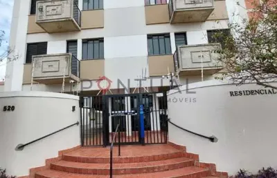 Apartamento para alugar em marília bairro boa vista! visite, negocie e alugue com a pontual uma das melhores imobiliárias marília