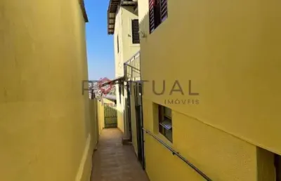 Casa para alugar em marília próximo ao centro- conforto e comodidade! venha conhecer seu novo lar!