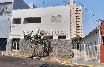 Casa com 6 quartos à venda no Alto Cafezal, Marília 
