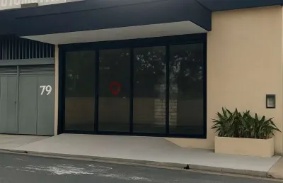 Casa à venda em marília-sp, bairro sérgio roim (padre nóbrega)