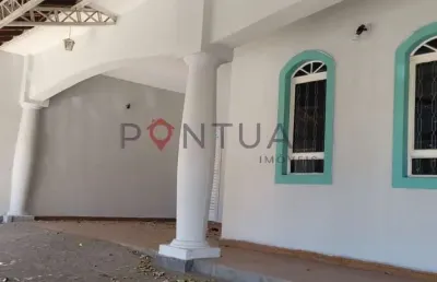 Casa 3 quartos 1 suíte à venda no jardim planalto marília | agende visita agora | pontual imóveis sua imobiliária em marília