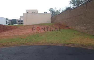 Terreno à venda em condomínio exclusivo, 336m² em residencial villa flora aquarius, marília-sp. venha conferir!