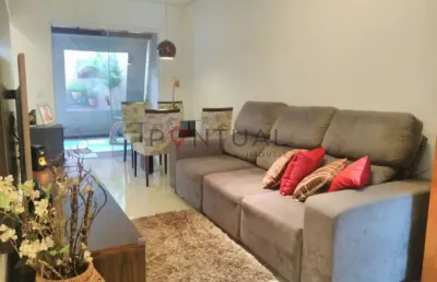 Casa em condomínio fechado com 2 quartos à venda no Jardim Nazareth, Marília 