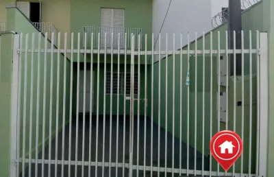 Sobrados à venda em marília no bairro jardim universitário