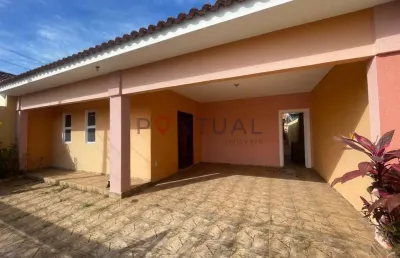 Casa com 4 quartos para alugar no Jardim Esplanada, Marília 
