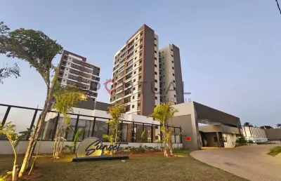Alugue agora este incrível apartamento em marília no condomínio residencial sunset ecopark