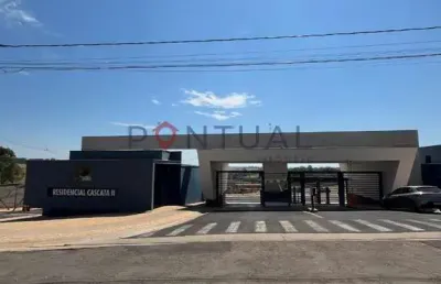 Casa em condomínio de luxo com 3 suítes no jardim tropical, marília-sp!