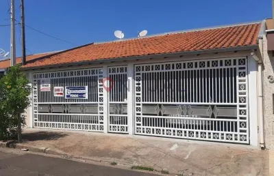 Casa à venda em marília-sp: 3 quartos, 1 suíte, 2 salas, 3 banheiros, 2 vagas de garagem, 203m². não perca essa oportunidade!