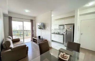 Apartamento com 2 quartos à venda na rua werner goldberg, 179, jardim tupanci, barueri, 76 m2 por r$ 760.000