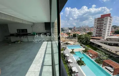 Apartamento novo com 2 dorm sendo 2 suítes e com 4 vagas para carro. condomínio novo lançado agora em 2024
