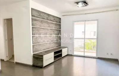 Apartamento com 4 quartos à venda na Rua Werner Goldberg, 77, Jardim Tupanci, Barueri