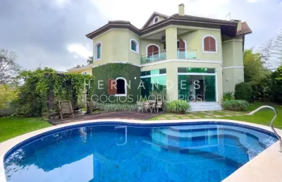 Res. morada dos lagos lindo imóvel com 4dorm e 6 vagas