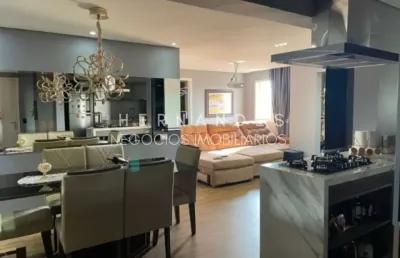 Central park - barueri apartamento proximo de alphaville com 3dorm sendo 1 suíte e 2 vagas para carro