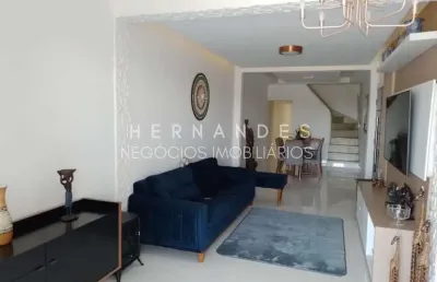 Casa com 3 quartos à venda na Rua Jatobá, 10, Parque Viana, Barueri
