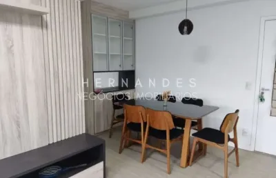 Apartamento disponível para venda no condomínio central park