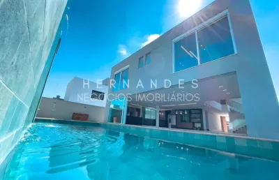 Casa em condomínio fechado com 4 quartos à venda na alameda das dracenas, 77, morada das flores (aldeia da serra), santana de parnaíba por r$ 3.900.000