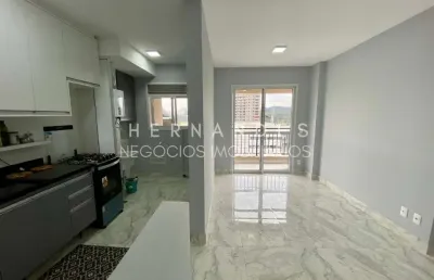 Apartamento com 3 dormitórios disponível para locação em alphaville