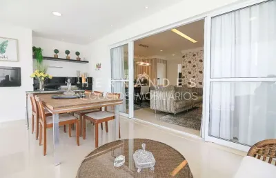 Apartamento com 3 quartos à venda na Alameda América, 101, Tamboré, Santana de Parnaíba