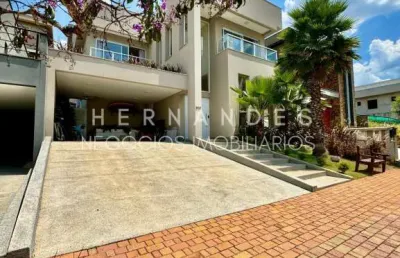 Condominio gênesis 1 lindo imóvel de alto padrão localizado em alphaville