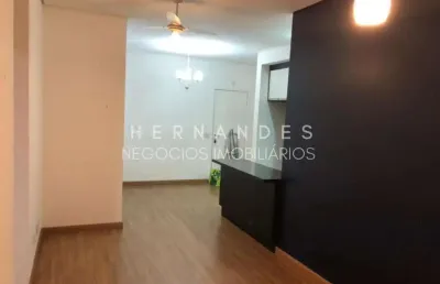 Venda apartamento no condomínio evolution family club