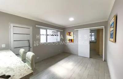 Casa com 2 quartos à venda na Rua Carlos De Campo, 10000000, Vila Boa Vista, Barueri