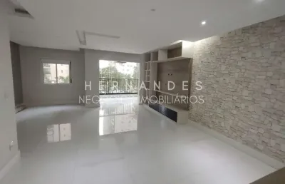 Apartamento com 3 quartos à venda na Rua Werner Goldberg, 157, Jardim Tupanci, Barueri