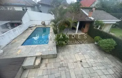 Casa aldeia da serra - oportunidade com 4dorm sendo 2 suítes