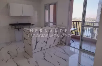Apartamento com 2 quartos à venda na Rua Bonnard, 222, Alphaville Empresarial, Barueri