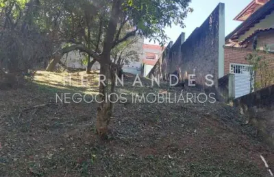 Terreno à venda na Rua Aimorés, 208, Tarumã, Santana de Parnaíba