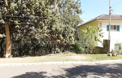 Terreno em condomínio fechado à venda com 450m² declive - tarumã - santana de parnaíba