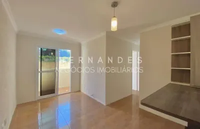 Venda apartamento térreo no condomínio lê parc em jandira