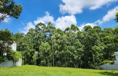 Terreno à venda na Avenida Honório Alvares Penteado, 1000, Tamboré, Santana de Parnaíba