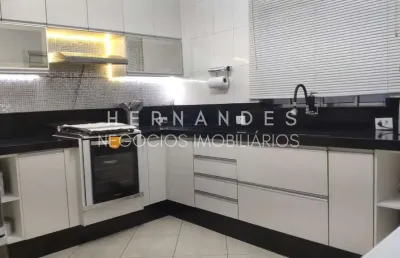 Casa com 3 quartos à venda na R Natalício Oliveira César, 5, Jardim do Líbano, Barueri