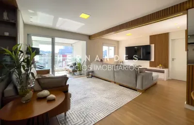 Apartamento feito por arquiteto em barueri bethaville