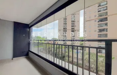 Apartamento com 3 quartos à venda na rua bonnard, 307, alphaville centro industrial e empresarial/alphaville., barueri, 88 m2 por r$ 1.300.000