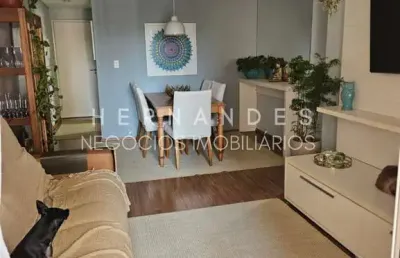 Venda apartamento no condomínio panoramic em alphaville