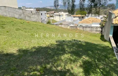 Terreno exclusivo de 360m² em condomínio de luxo em alphaville, santana de parnaíba-sp