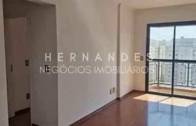 Apartamento com 2 quartos à venda na Rua Terra, 241, Jardim Tupanci, Barueri