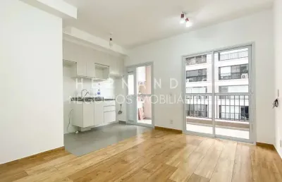 Venda apartamento de 54 metros no condomínio ápice park