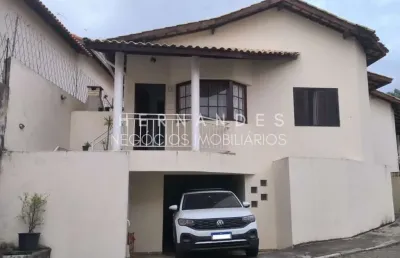Casa em condomínio fechado com 2 quartos à venda na Rua Alberto José da Mota, 700, Vila São Luiz (Valparaízo), Barueri