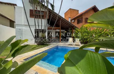 Residencial 6 alphaville imóvel com  252m² com um lindo acabamento com 4dorm sendo 2suítes