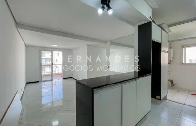 Alphaview de 80m² com 3dorm sendo 1suíte e 2 vagas ao lado de alphaville