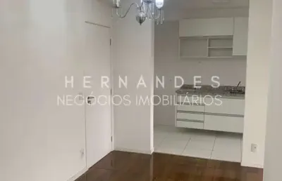 Apartamento com 2 quartos à venda na Avenida Sebastião Davino dos Reis, 1015, Jardim Tupanci, Barueri