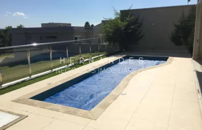 Venha conhecer essa incrível casa no condomínio gênesis ll