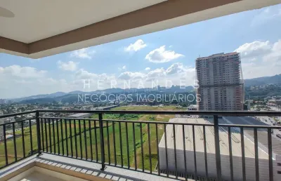 Apartamento para venda e locação no condomínio bellini